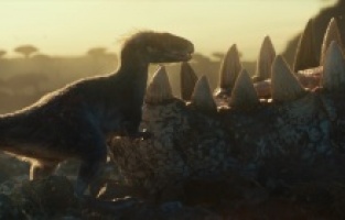 "Jurassic World: Hakimiyet"in özel başlangıç videosu geldi