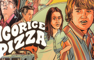 "Licorice Pizza"nın orijinal film müzikleri albümü çıktı