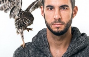 Manu Delago konseri Kundura Sahne’de