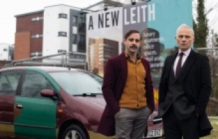 Mark Bonnar'lı suç serisi “Guilt” sürpizlerle dönüyor!