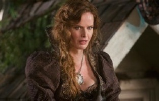 "Once Upon A Time" FX ekranlarında devam ediyor