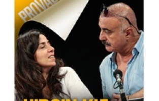 Provadan İzle serisinin bu sezon ilk oyunu “Hırçın Kız”