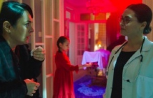 Safiye’nin korktuğu başına geliyor