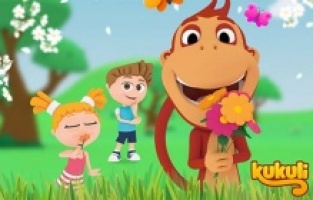 Şarkılarıyla kalplerde taht kuran Kukuli şimdi sahnede!