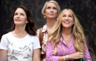 "Sex and the City"nin yeni sezon tarihi belli oldu
