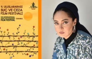 Suç ve Ceza Film Festivali jüri başkanı açıklandı
