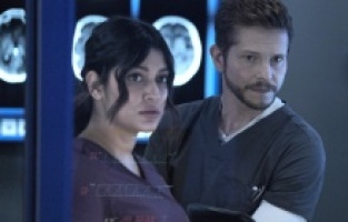 "The Resident" yeni sezonuyla FX ekranlarında