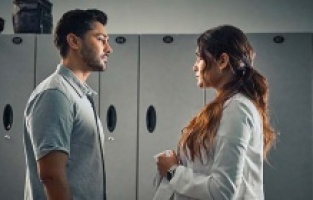 "The Resident" yeni sezonuyla FX ekranlarında