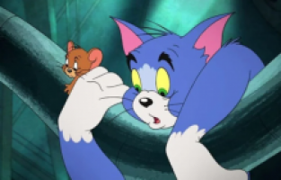 Tom ve Jerry'nin gerçek isimleri ortaya çıktı