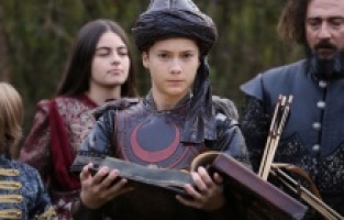 "Tozkoparan İskender" gün sayıyor