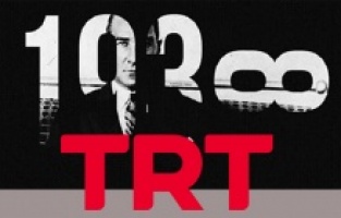 TRT’den 10 Kasım'a özel yayınlar