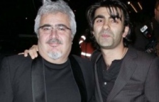 Uğur Yücel, "Rheingold"un çekimlerini tamamladı