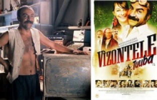 "Vizontele Tuuba" bu akşam izleyiciyle buluşacak