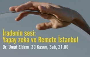 Yapay zekânın yarattığı sanat: FelsefeLab konuşması yarın!