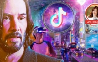 Matrix gerçeğe dönüşüyor olabilir mi?