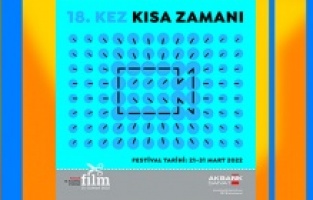 Akbank Kısa Film Festivali'nin jürisi açıklandı