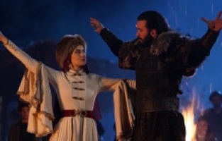 Alparslan,  Akça ile neden çatışıyor?