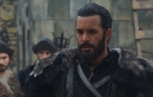 Alparslan hedefine emin adımlarla yürüyor