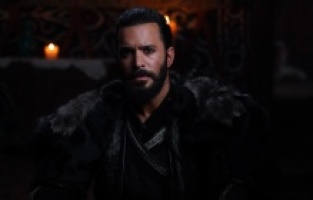 Alparslan'ın öfkesi daha da katlanıyor