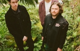 Alt-J, PSM Loves Summer ile İstanbul’da
