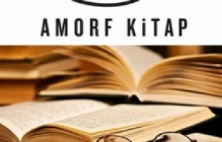 Amorf Kitap yayın hayatına başladı