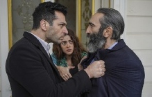 Aziz ve Pierre arasındaki gerilim artıyor