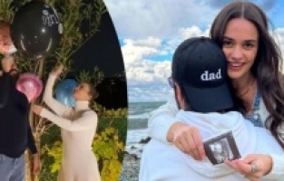 Bebeğin cinsiyeti belli oldu