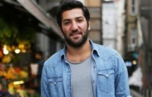 Berkay Ateş'in yeni aşkı belgelendi