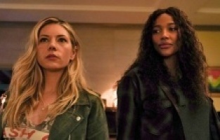 “Big Sky” yeni bölümleriyle FOXCRIME ekranlarında