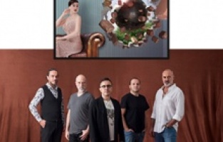 "Blues Attack"tan önemli yurt dışı başarısı