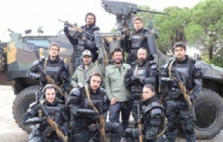 "BÖRÜ 2039"un kehanetleri ses getirecek