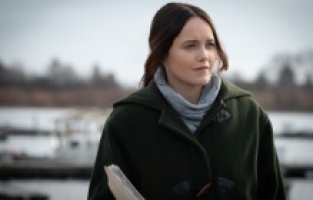 "Clarice" FOXCRIME ekranlarında