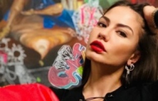 Demet Özdemir'den kıskançlık itirafı