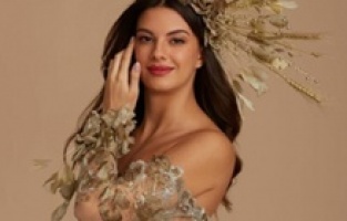 Dilara Korkmaz, Porto Riko‘da Türkiye'yi temsil edecek