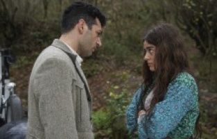 Efnan, Mısır'a gidecek mi?