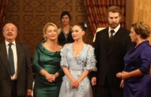 Fikret, Züleyha’yı kalbinden nasıl atacak?