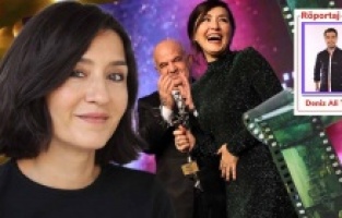 Güliz Gençoğlu: “Gözlerimde yıldızlar parladı..."