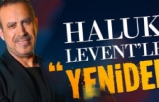 "Haluk Levent'le Yeniden" yayından kaldırıldı
