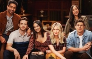 "How I Met Your Father" dizisi ne zaman başlıyor!