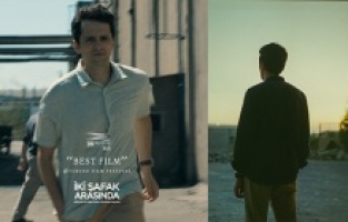 “İki Şafak Arasında”  İtalya’da En İyi Film seçildi