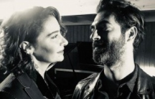 İlker Kaleli aşka geldi!