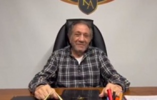 İzzet Altınmeşe oğlunun vefatıyla ilgili ilk kez konuştu