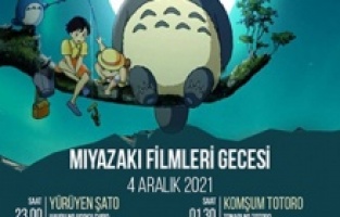 Japon sineması esintileri Ankara'da