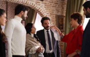 "Kalp Yarası"nda gerçekler ortaya çıktı