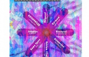 Kar Film Festivali, sanatseverlerle buluşmaya hazırlanıyor.