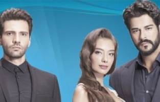 "Kara Sevda"ya Fransa'dan ödül!