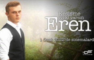 “Kesişme; İyi ki Varsın Eren”  1 Ocak’ta sinemalarda