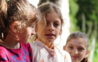 “Kesişme; İyi ki Varsın Eren”in çocuk yıldızları