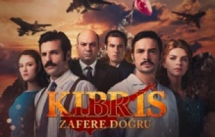 "Kıbrıs Zafere Doğru"nun final tarihi belli oldu