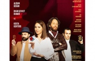 “Kurt Adam” izleyiciyle buluşuyor